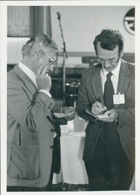 Photograph, 1985