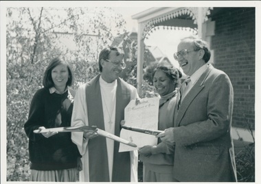 Photograph, Undated