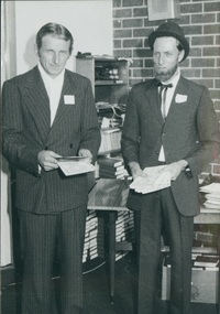 Photograph, 1985