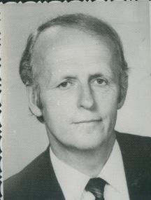Photograph, Kevin Green, 1983