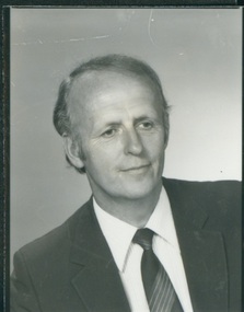 Photograph, Kevin Green, 1983