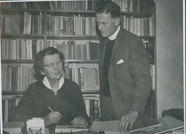 Photograph, Undated c.1960s