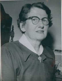 Photograph, Undated c.1960s