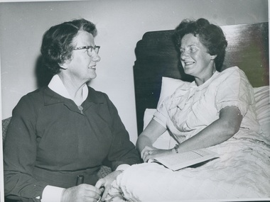 Photograph, Undated c.1960s