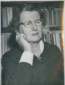 Photograph, Undated c.1960s