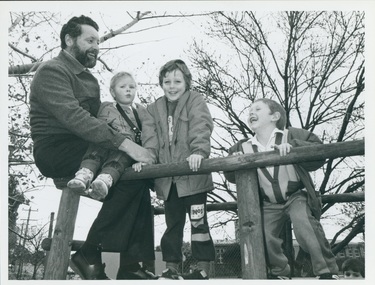 Photograph, Undated c.1980s
