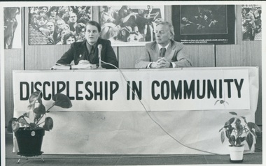 Photograph, Undated c.1980s