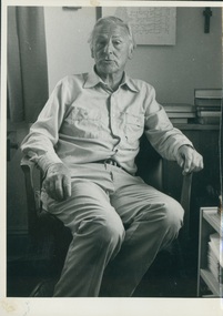 Photograph, Undated c.1980s
