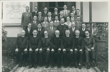 Photograph, 1959