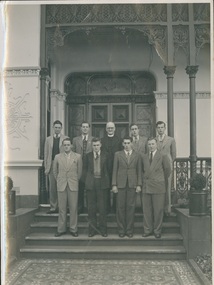 Photograph, 1951
