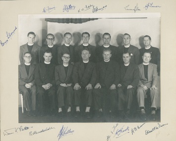 Photograph, 1956