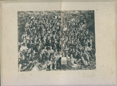 Photograph, 1927