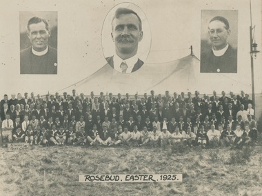 Photograph, 1925