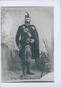 Photograph, Undated c.1890s
