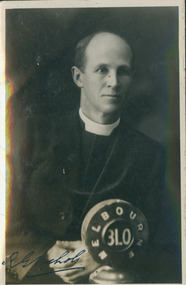 Photograph, Undated c.1920s