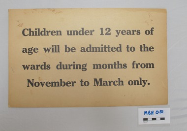 Sign