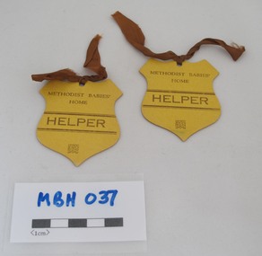 Badge