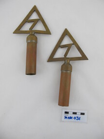 Finial