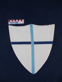 Regalia, Methodist Order of Knights Shield