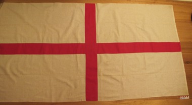 Flag, Flag of St George