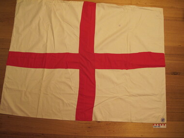 Flag, Flag of St George