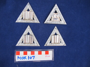 Emblem, Bishop's Emblem