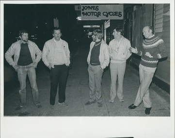Photograph, 1984