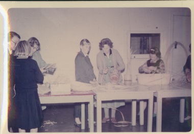 photograph, c.1956 - 1959