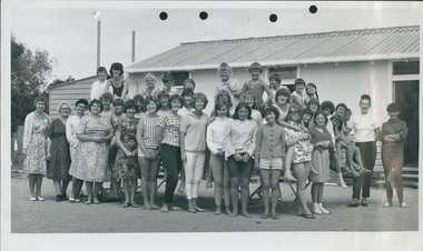photograph, 1960