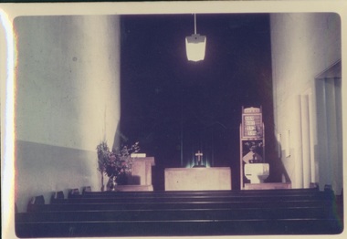 photograph, undated