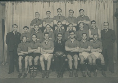 photograph, 1944
