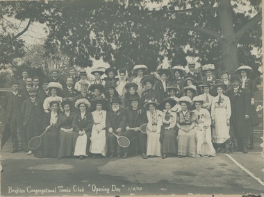 photograph, 1 May 1909