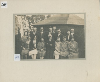 photograph, c.1928