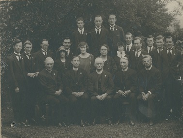 photograph, 1925