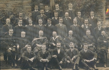 photograph, 1907