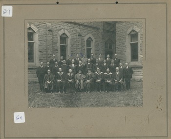 photograph, 1926