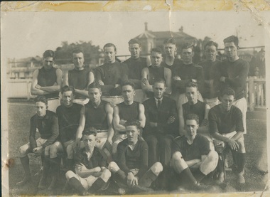 photograph, 1926