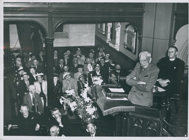 photograph, 16/12/1952