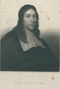 Printed etching