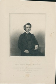 Printed etching