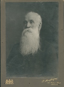 Photograph, Undated c.1900