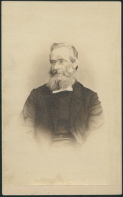 Photograph, Undated c.1875