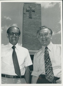 Photograph, 1974