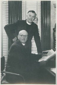 Photograph, Undated c.1960