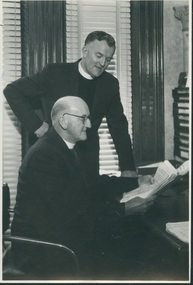 Photograph, Undated c.1960