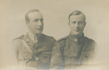 photograph, Undated c.1916