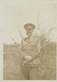 photograph, Undated c.1943