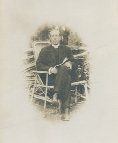 photograph, Undated c.1920