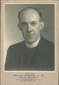 Photograph, Undated c. 1937