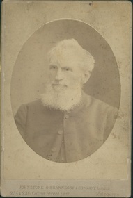 Photograph, Undated c.1880